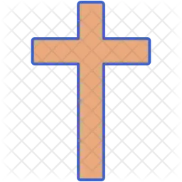 Protestant  Icon