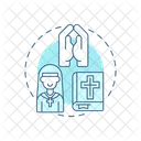 Protestantism  Icon