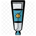 Protetor solar  Icon