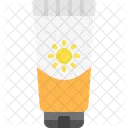 Protetor Solar Icon