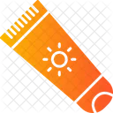 Protetor solar  Icon