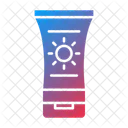 Protetor Solar Locao Creme Icon