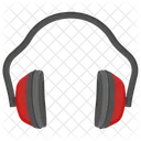 Protetores Auriculares Protetores Auriculares Fones De Ouvido Icon