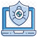 Tracciamento Dei Bug Sicurezza Dei Bug Malware Icon