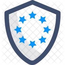 Protezione dati  Icon