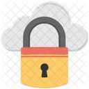 Protezione del cloud computing  Icon