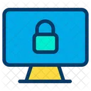 Protezione informatica  Icon