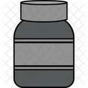 Protien Box  Icon