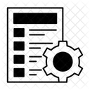 Protocol Icon