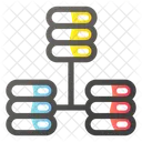 Protocol File Transfer Icon