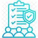 Protocole Medecine Securite Icon