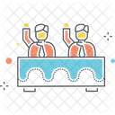 Protocolo Modular De Consenso Ícone