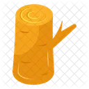 Protokollierung  Symbol