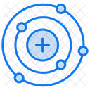 Proton  Icon