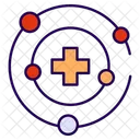 Proton  Icon
