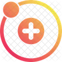 Proton Icon