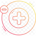 Proton  Icon