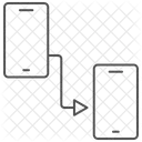 Prototipagem Icone Thinline Icon