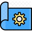 Prototipagem  Icon