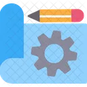 Prototipagem Icon