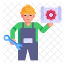 Prototipo  Icono