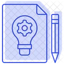 Prototyp Symbol