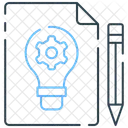 Prototyp Symbol