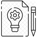 Prototyp Symbol