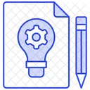 Prototyp Symbol