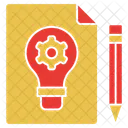 Prototyp Symbol