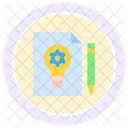 Prototyp Symbol