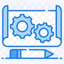 Prototyp  Icon