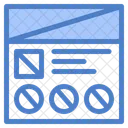 Prototyp Fi Lo Symbol