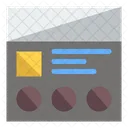 Prototyp  Symbol