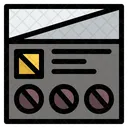 Prototyp  Symbol
