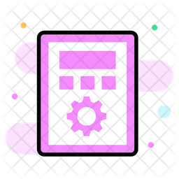 Prototype Icon