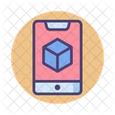 Prototype Developement App Icon