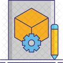 Prototype  Icon