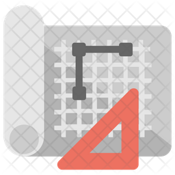 Prototype Design Icon