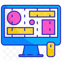 Prototype Grid Icon