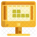 Prototype Grid Icon