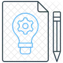 Prototype Icon