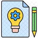 Prototype Icon