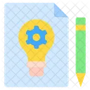 Prototype Icon