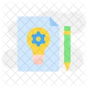 Prototype Icon