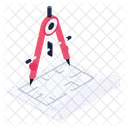 Prototype Architecture Archetype Icon