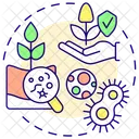 Protozoa  Icon