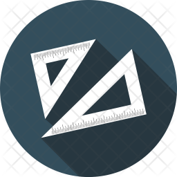 Protractor Icon