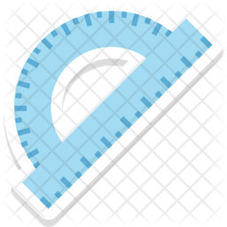 Protractor Icon