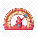 Protractor Icon